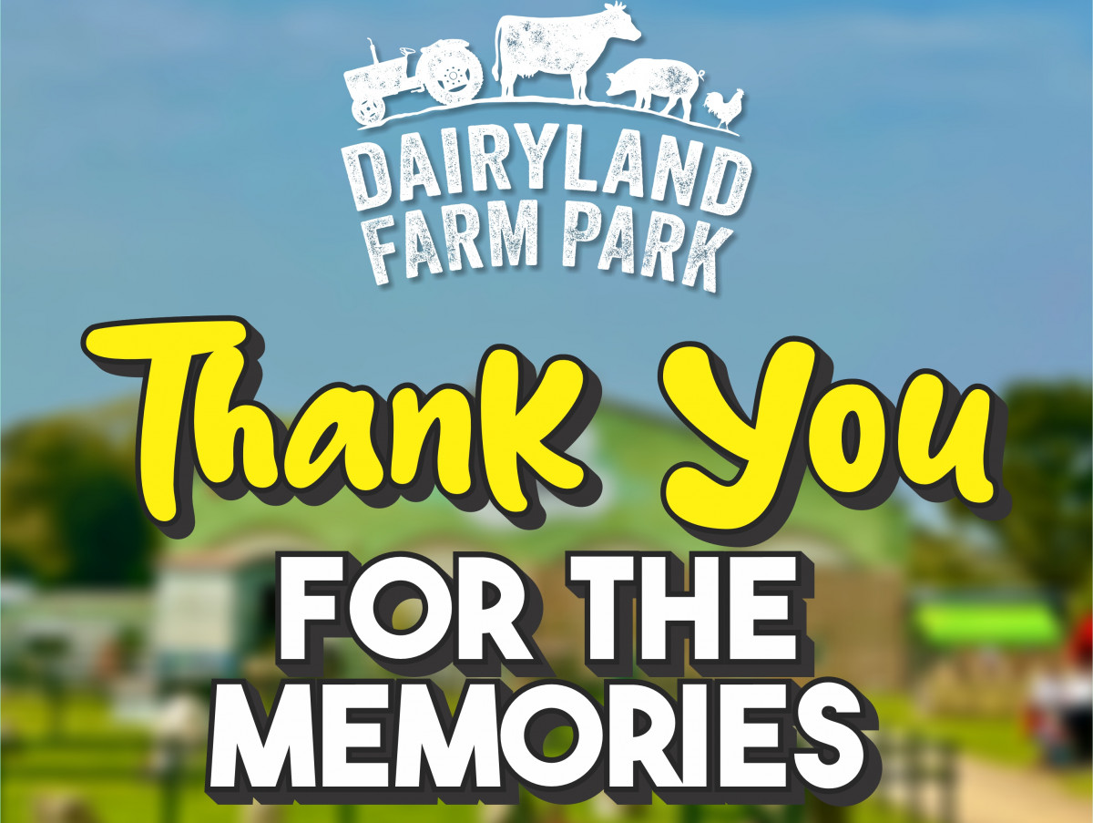 Dairyland is closing