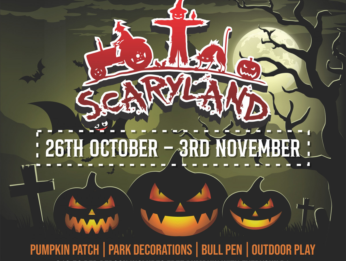 Scaryland