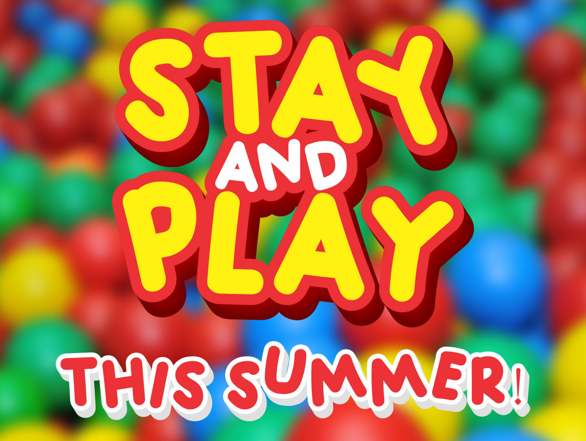 Stay & Play Evenings